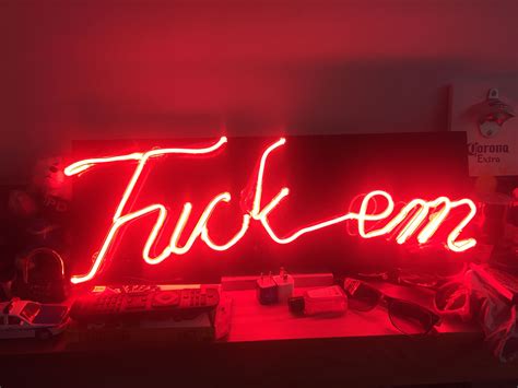 Lights, Camera, Neon! How Neon Signs Add Drama to Film and TV